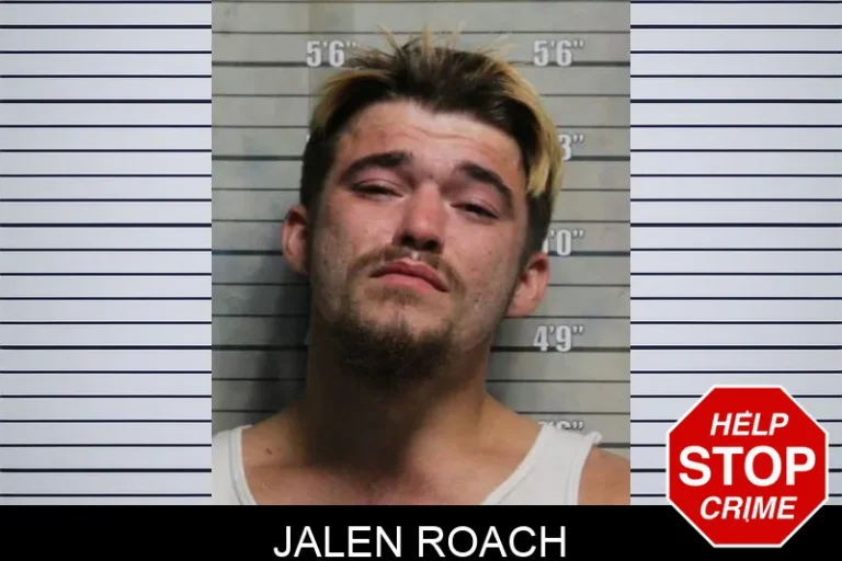 Jalen Roach