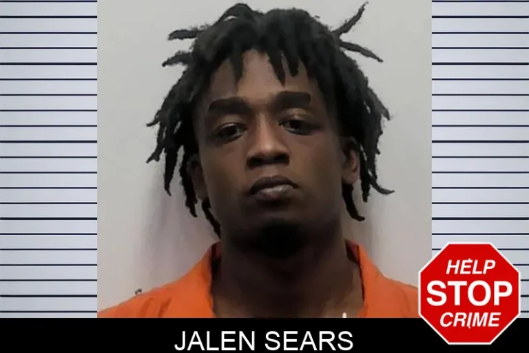 Jalen Sears