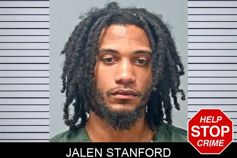 Jalen Stanford