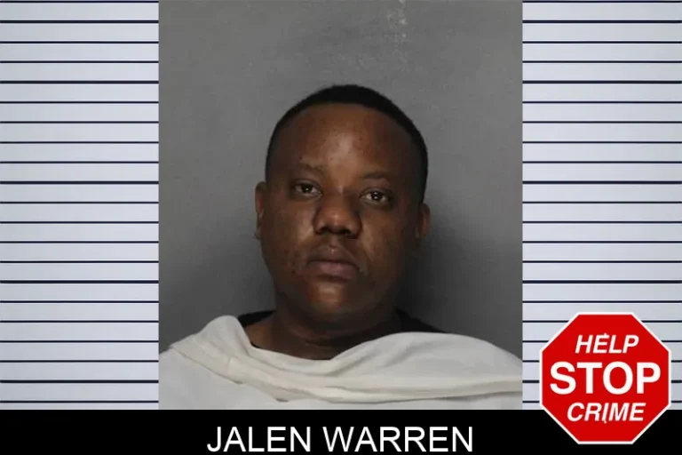 Jalen Warren
