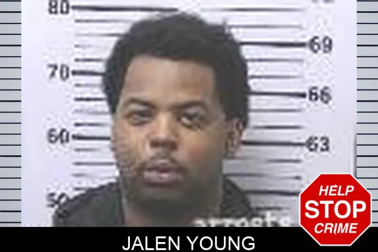Jalen YouNg