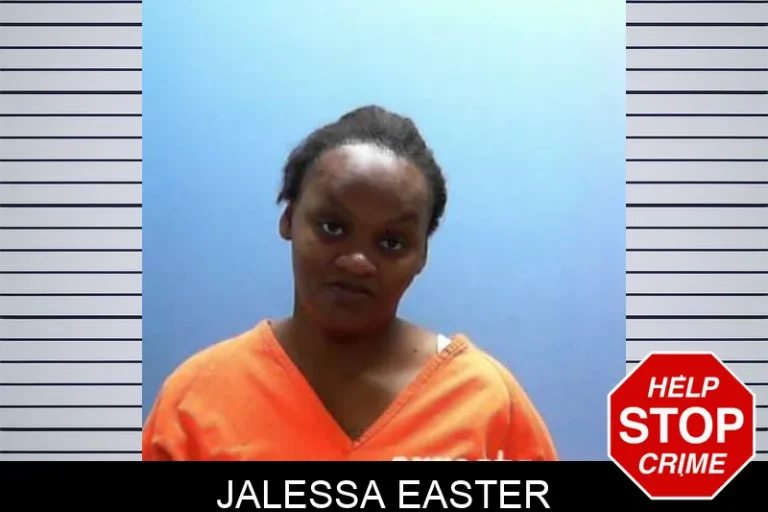 Jalessa Easter