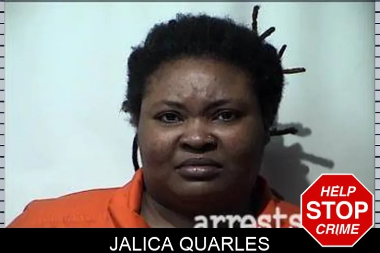 Jalica QuArles