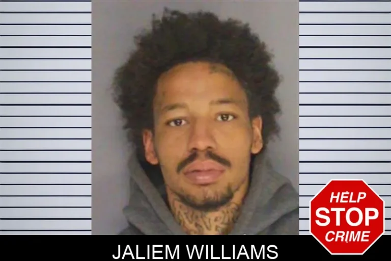 Jaliem Williams