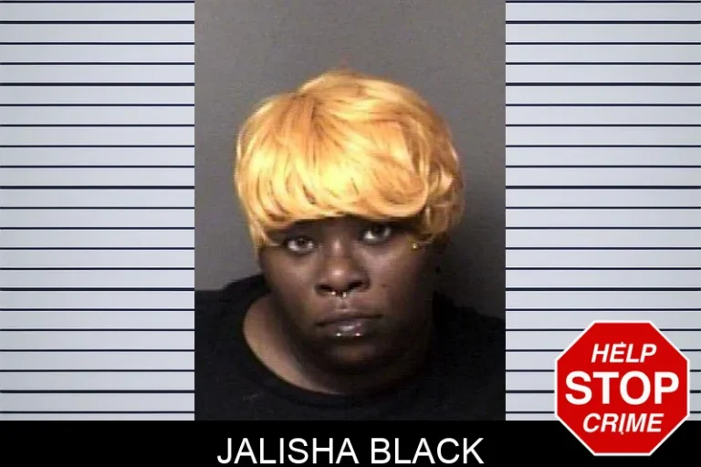 Jalisha Black