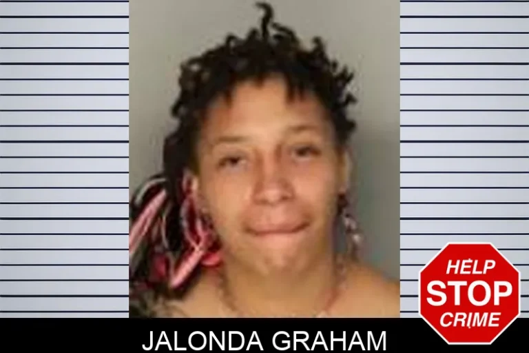 Jalonda Graham