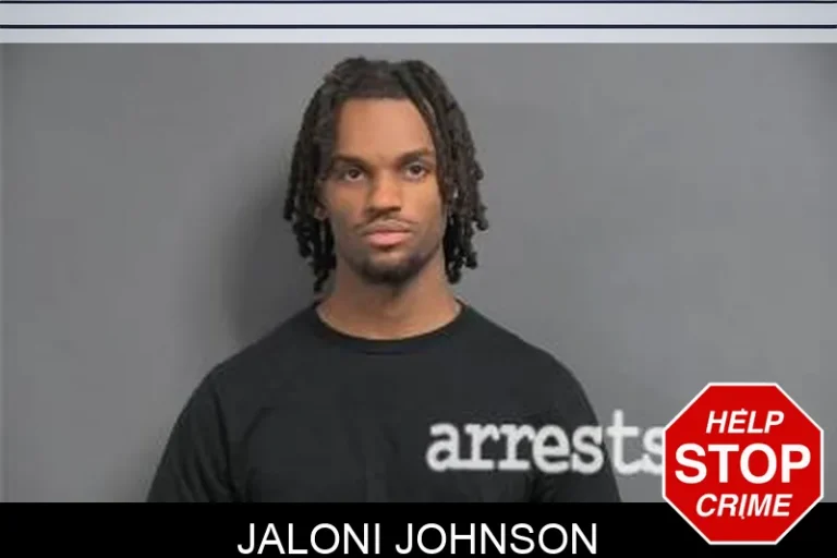 Jaloni Johnson