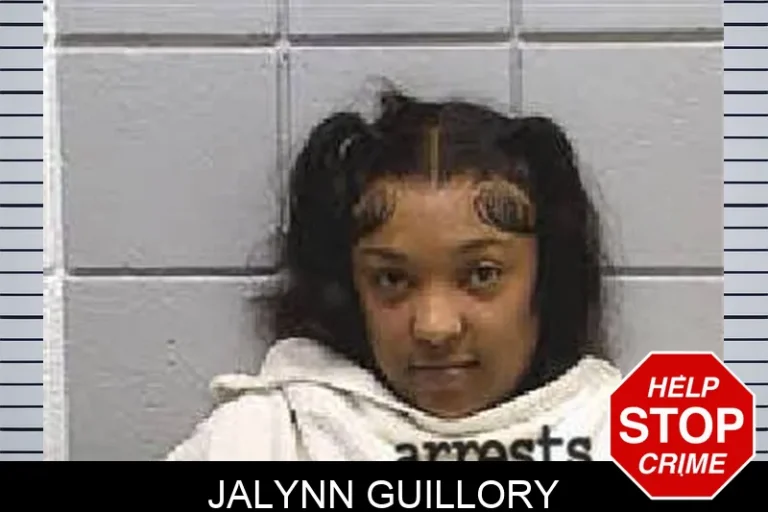 Jalynn GuIllory
