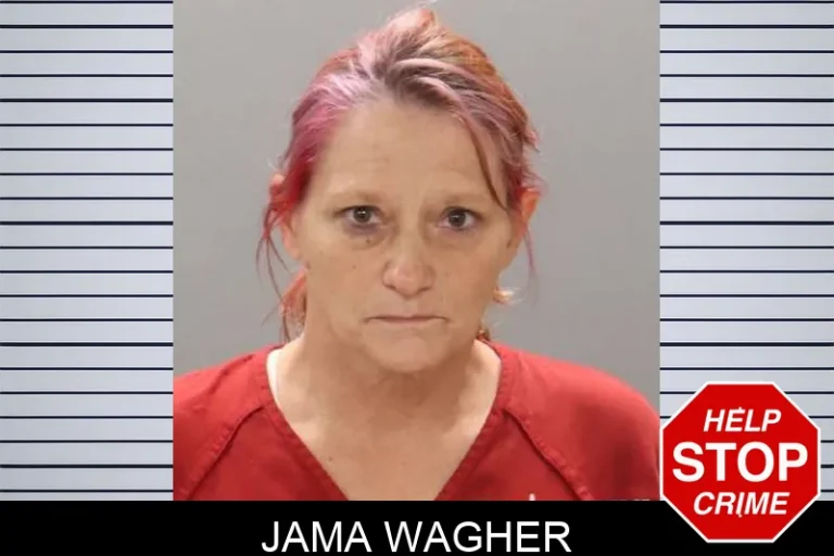 Jama Wagher