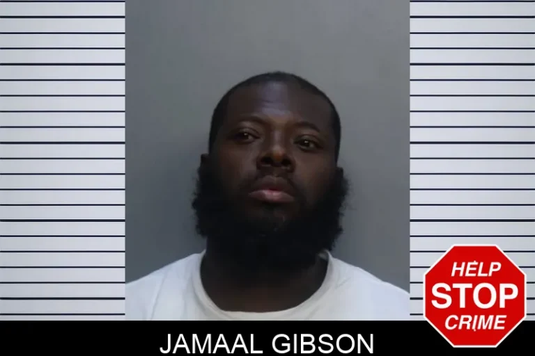 Jamaal Gibson