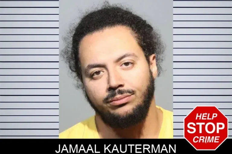 Jamaal Kauterman