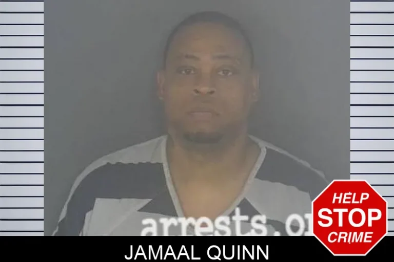 Jamaal QuInn