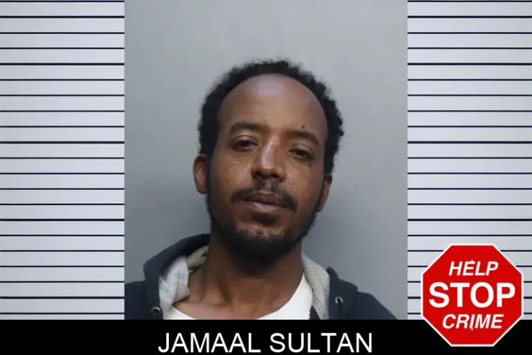 Jamaal SuLtan