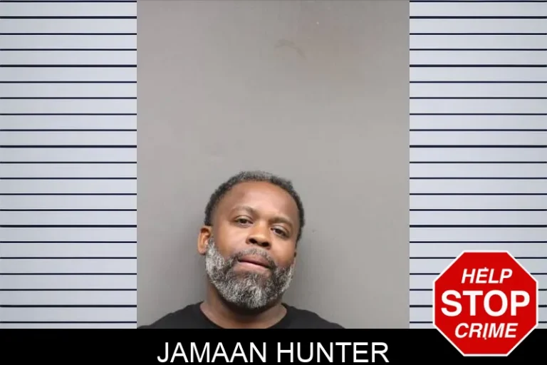Jamaan HuNter