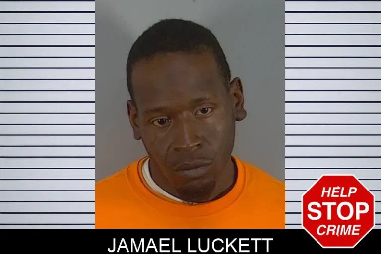 Jamael LuCkett