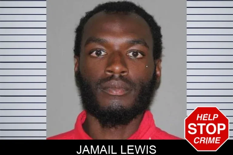Jamail Lewis