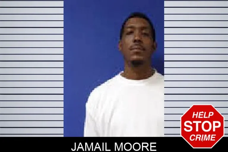 Jamail Moore