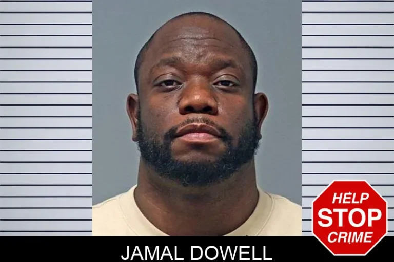 Jamal Dowell
