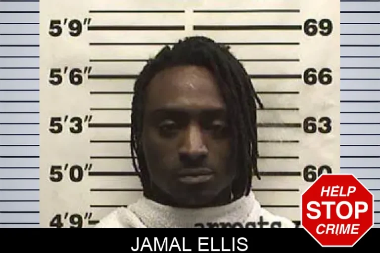 Jamal Ellis