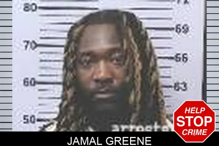 Jamal Greene