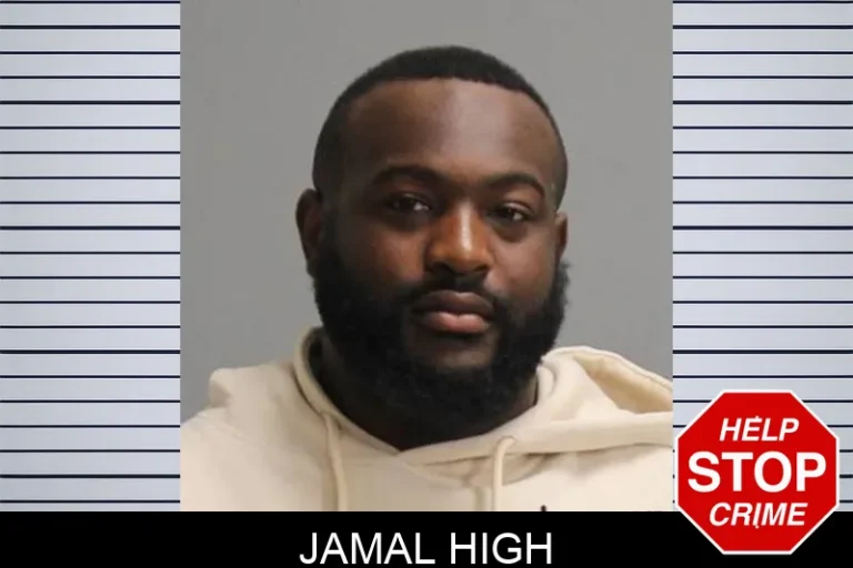 Jamal High