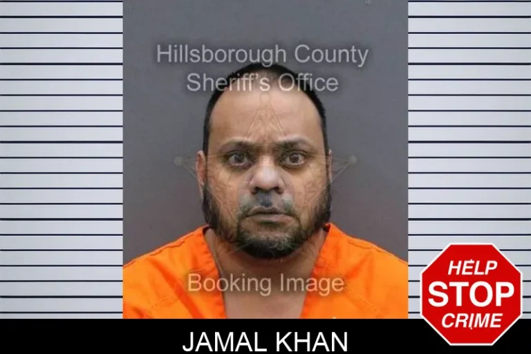 Jamal Khan