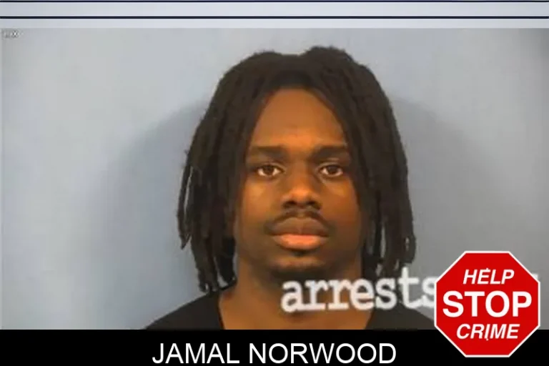 Jamal Norwood