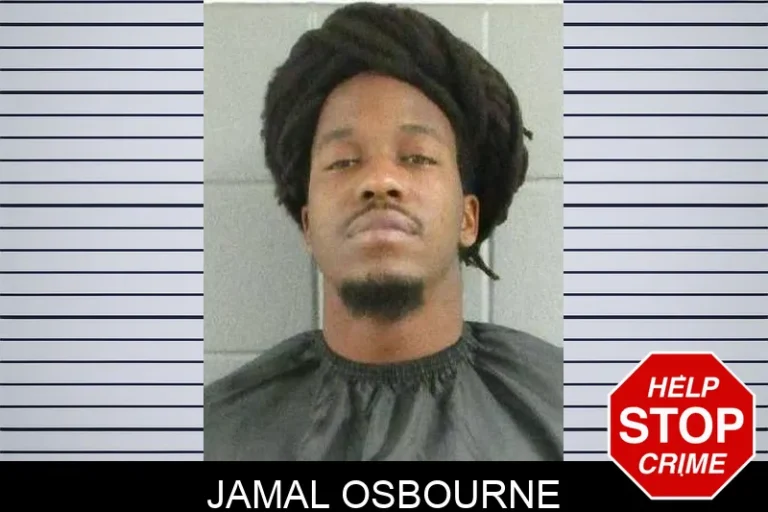 Jamal OsbouRne