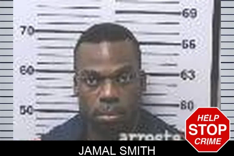 Jamal Smith