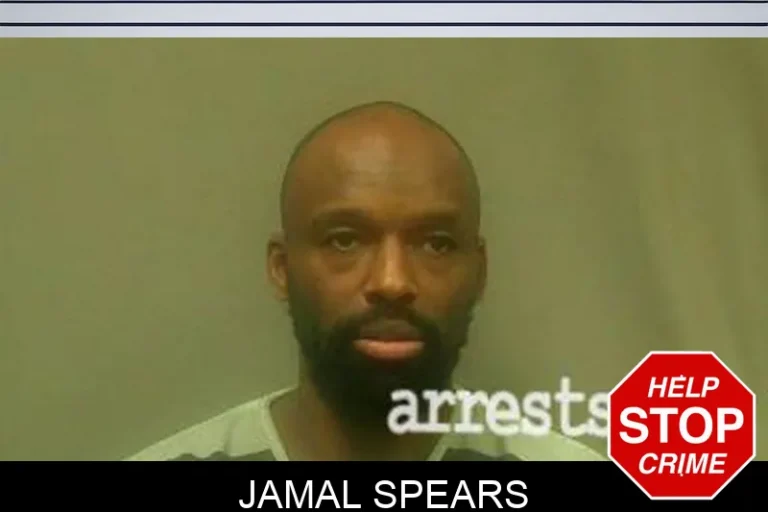 Jamal Spears