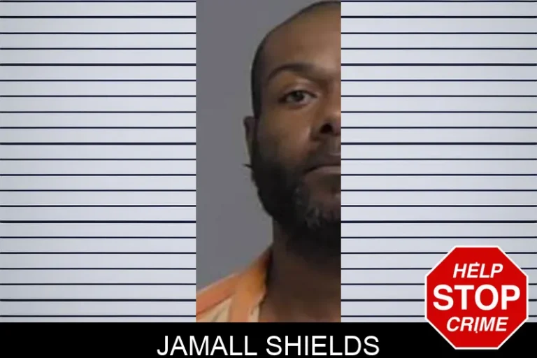 Jamall Shields