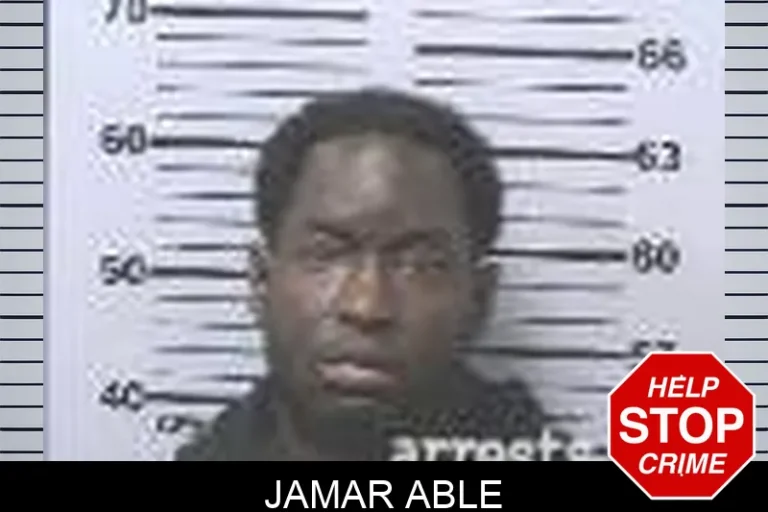 Jamar Able