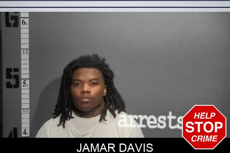 Jamar Davis