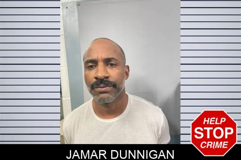 Jamar DuNnigan