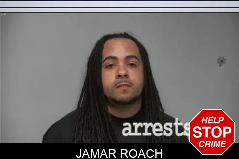 Jamar Roach