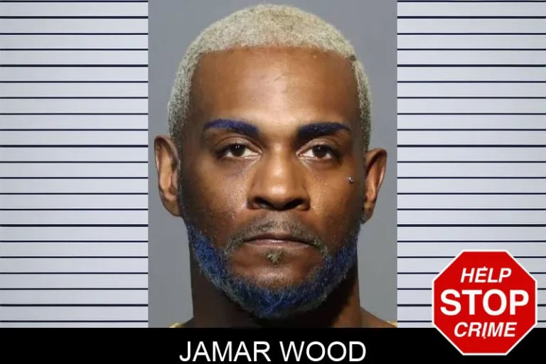 Jamar Wood