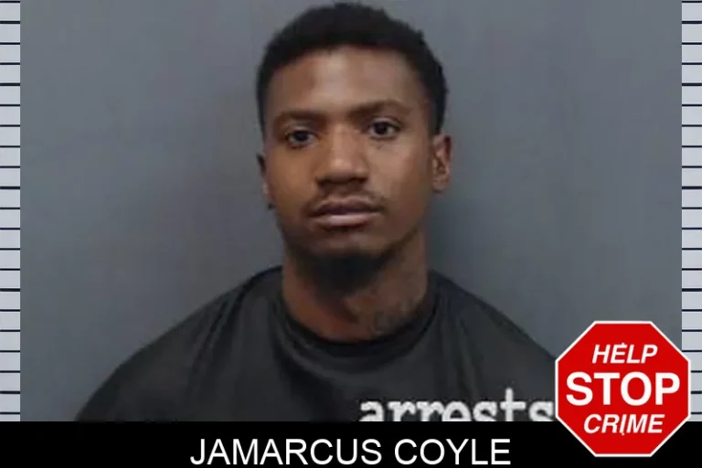 JamarcuS Coyle