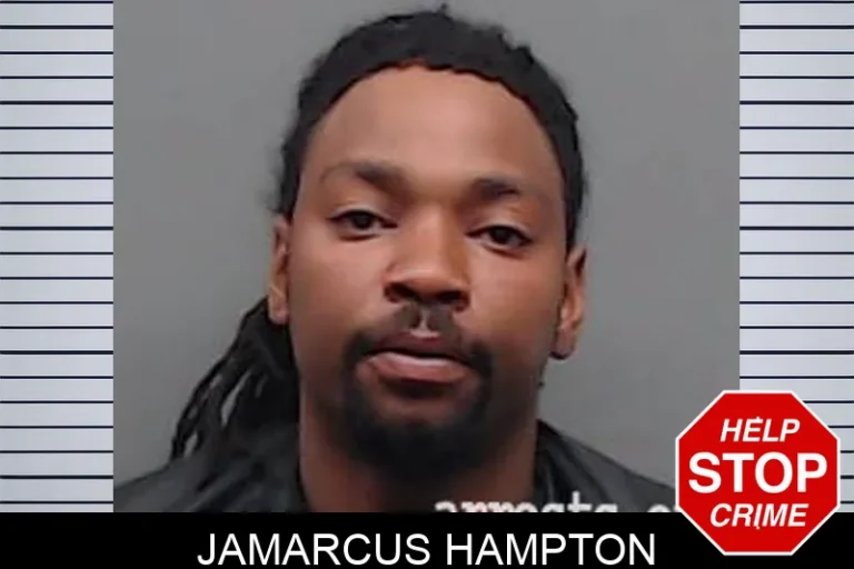 JamarcuS Hampton