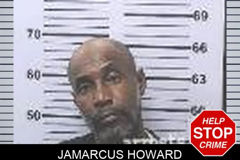 JamarcuS Howard