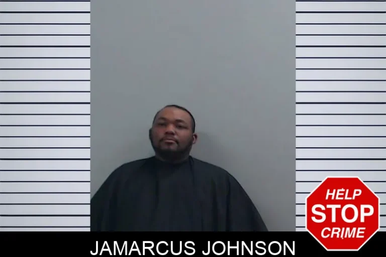 JamarcuS Johnson