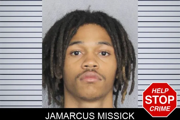 JamarcuS Missick