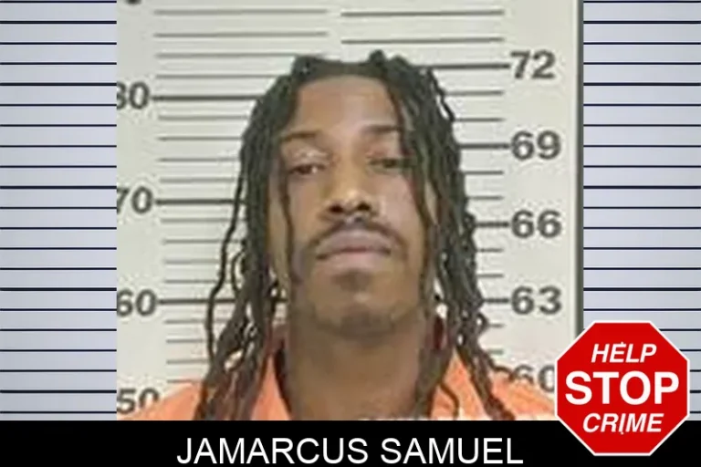 JamarcuS SamuEl