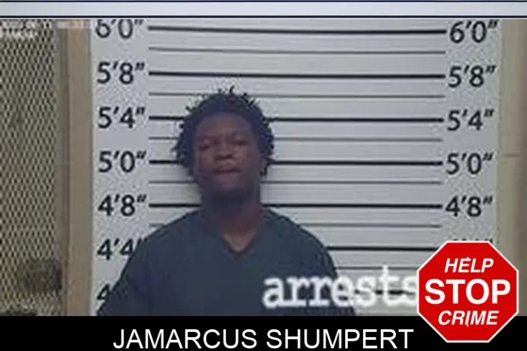 JamarcuS ShuMpert