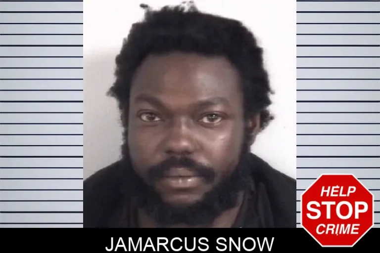 JamarcuS Snow