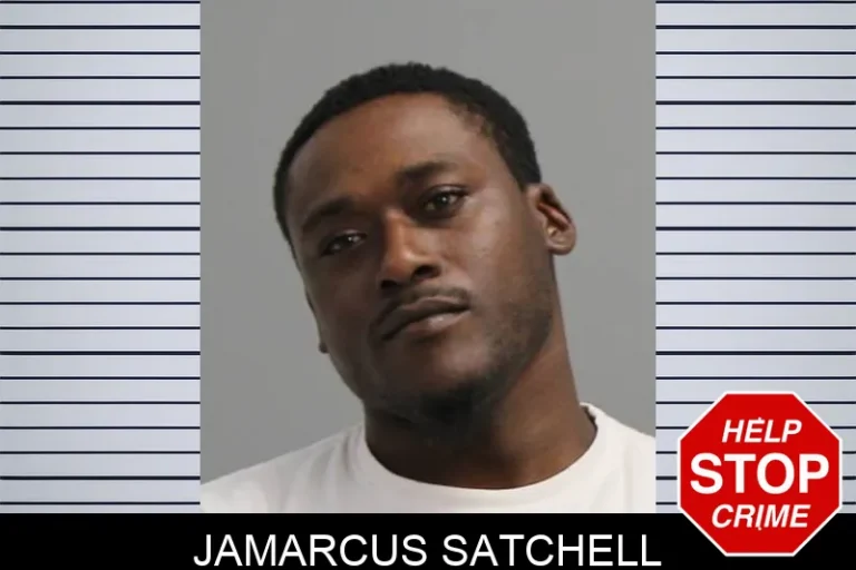 Jamarcus Satchell