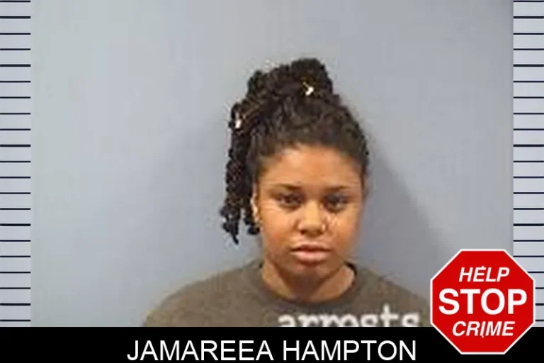 JamareeA Hampton