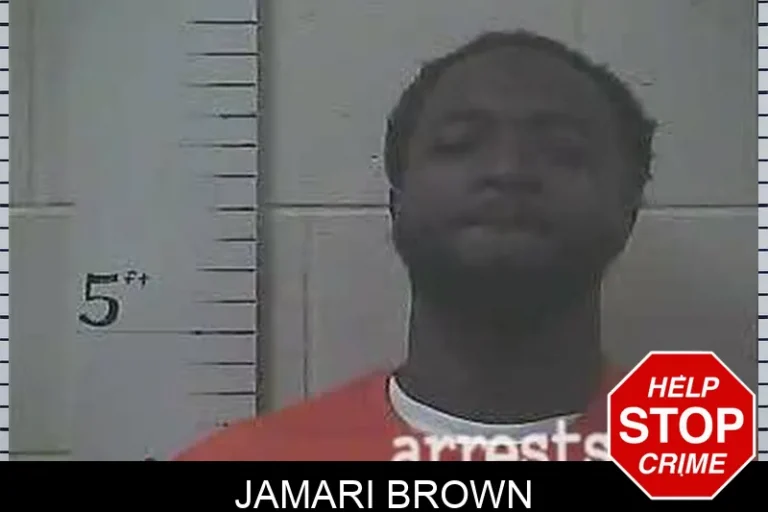Jamari Brown