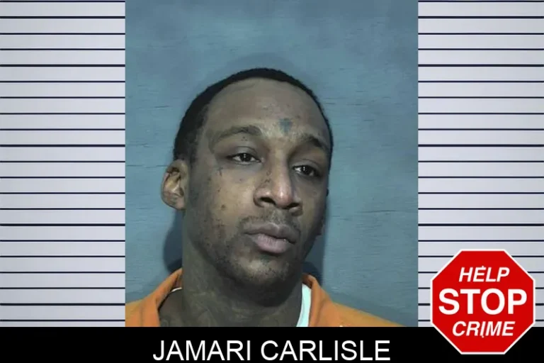 Jamari Carlisle