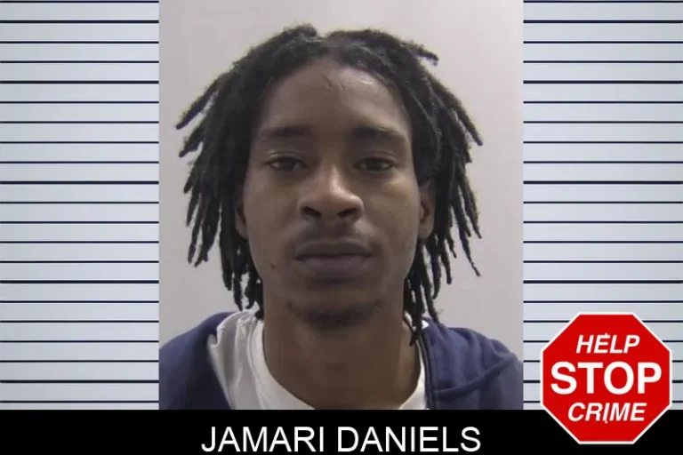 Jamari Daniels
