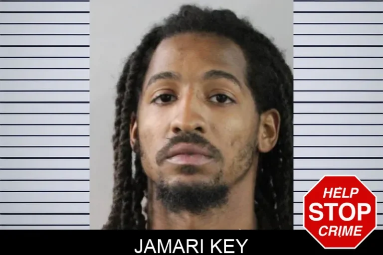 Jamari Key